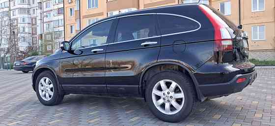 Honda CR-V 2007 год Кишинёв Кишинёв