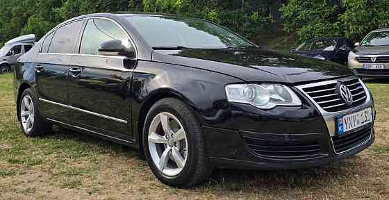 Volkswagen Passat 2008 an Chişinău Chişinău