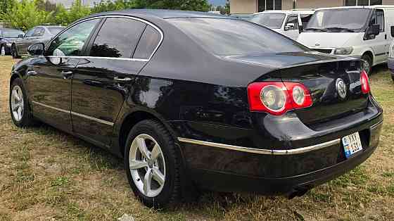 Volkswagen Passat 2008 an Chişinău Chişinău