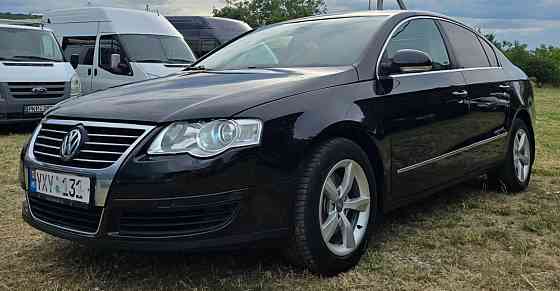 Volkswagen Passat 2008 an Chişinău Chişinău