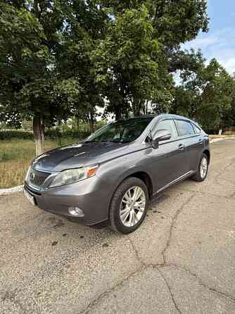 Lexus RX 2011 an Tiraspol Tiraspol