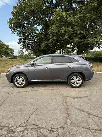 Lexus RX 2011 an Tiraspol Tiraspol