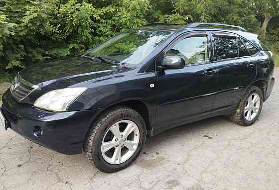 Lexus RX 2008 год Рыбница Рыбница