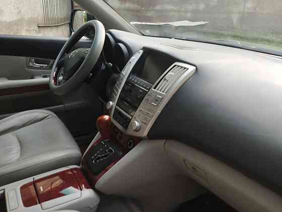 Lexus RX 2008 год Рыбница Рыбница