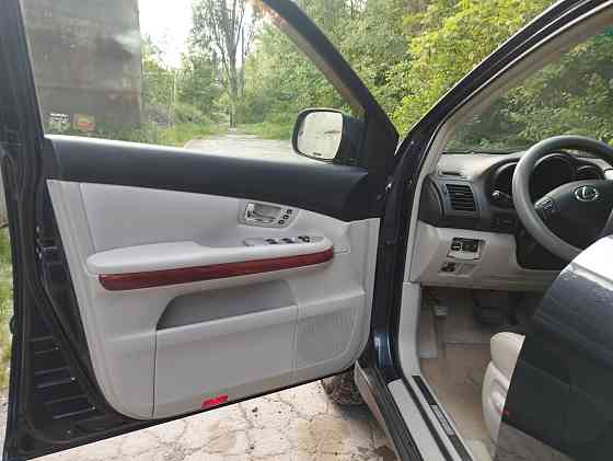 Lexus RX 2008 год Рыбница Рыбница