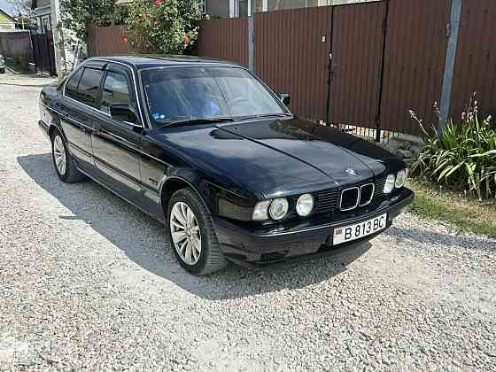 BMW 5 Series 1991 год Дубоссары Дубоссары