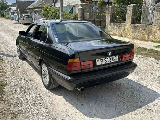 BMW 5 Series 1991 год Дубоссары Дубоссары