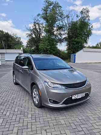 Chrysler Pacifica 2018 an Tiraspol Tiraspol