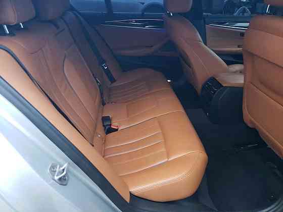 BMW seria 5 2018 an Tiraspol Tiraspol
