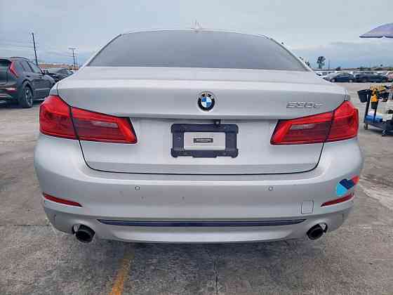 BMW seria 5 2018 an Tiraspol Tiraspol