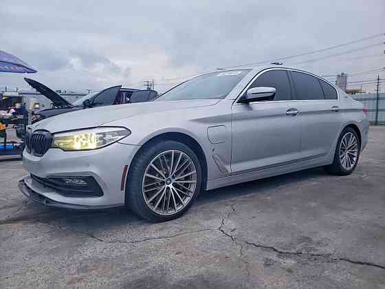 BMW seria 5 2018 an Tiraspol Tiraspol