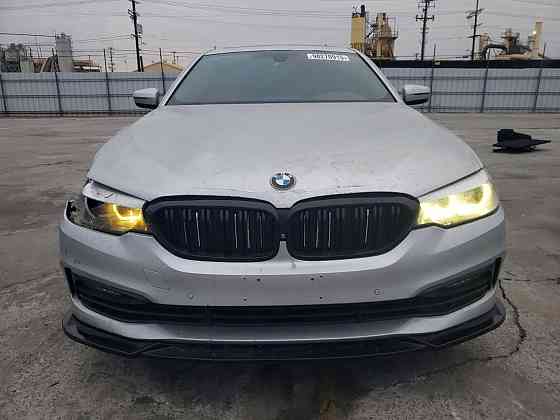 BMW seria 5 2018 an Tiraspol Tiraspol