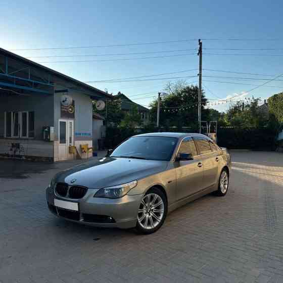 BMW seria 5 2004 an Tiraspol Tiraspol
