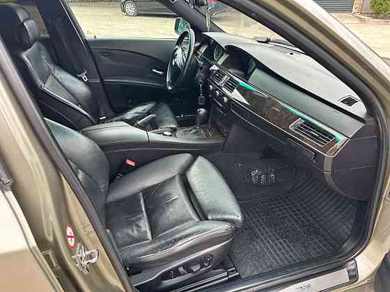 BMW seria 5 2004 an Tiraspol Tiraspol