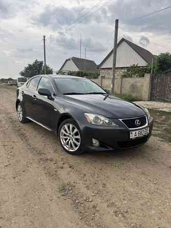 Lexus IS 2007 an Tiraspol Tiraspol