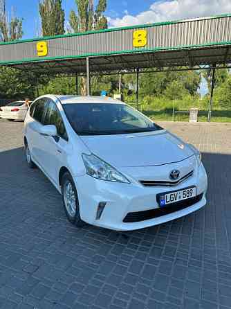Toyota Prius 2015 год Тирасполь Тирасполь