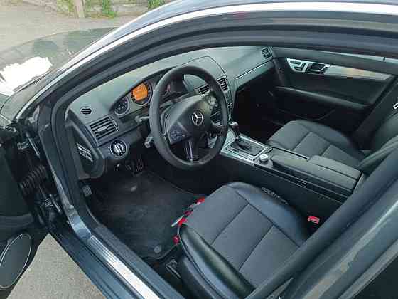 Mercedes C-Class 2008 an Tiraspol Tiraspol