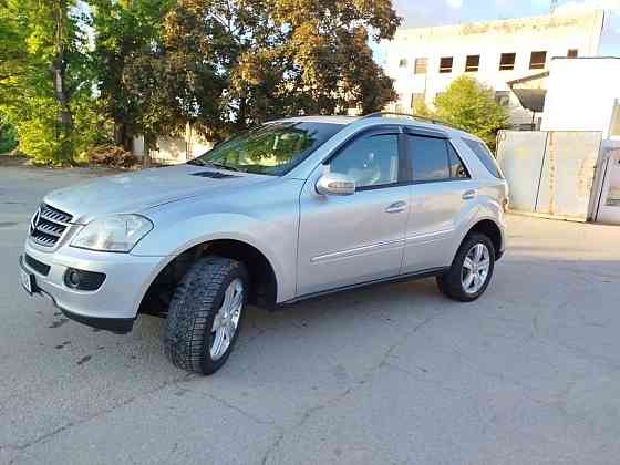 Mercedes M-Class 2006 год Дубоссары Дубоссары