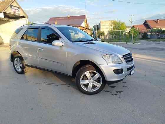 Mercedes M-Class 2006 год Дубоссары Дубоссары