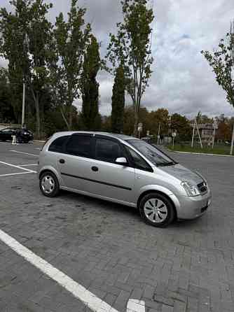 Opel Meriva 2004 an Bender Bender