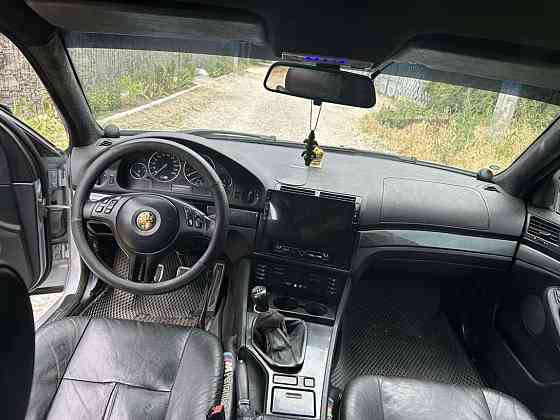 BMW 5 Series 1997 год Дубоссары Дубоссары