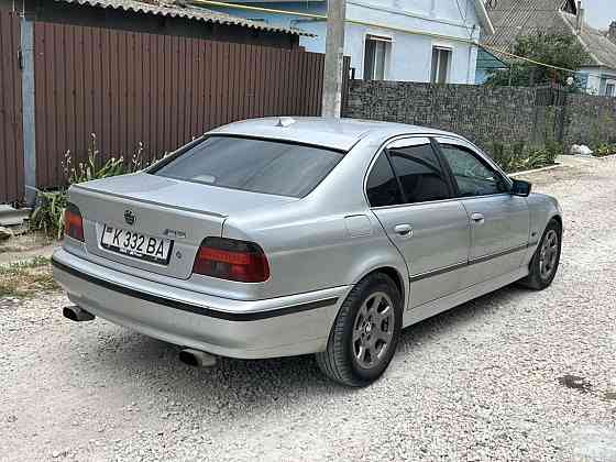 BMW 5 Series 1997 год Дубоссары Дубоссары