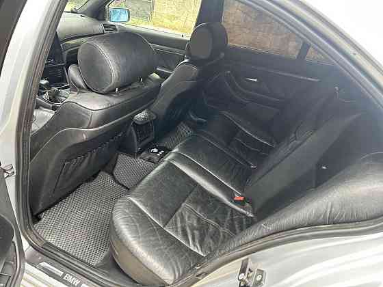 BMW 5 Series 1997 год Дубоссары Дубоссары