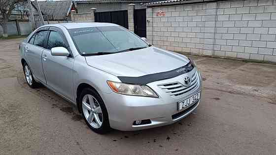 Toyota Camry 2007 год Тирасполь Тирасполь