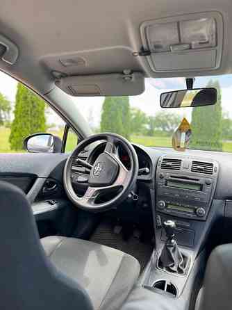 Toyota Avensis 2011 год Тирасполь Тирасполь