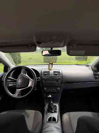 Toyota Avensis 2011 год Тирасполь Тирасполь
