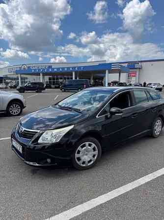 Toyota Avensis 2011 год Тирасполь Тирасполь