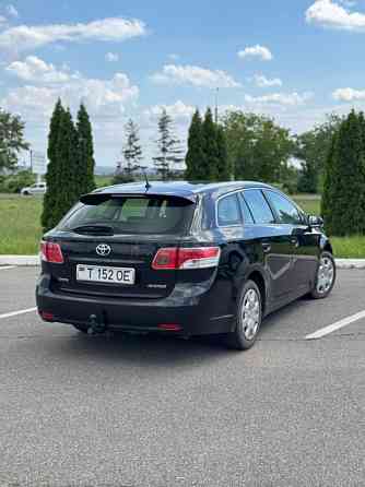 Toyota Avensis 2011 год Тирасполь Тирасполь