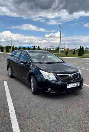 Toyota Avensis 2011 год Тирасполь Тирасполь