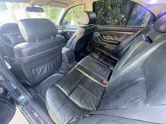 BMW seria 5 1998 an Rîbnița Rîbnița