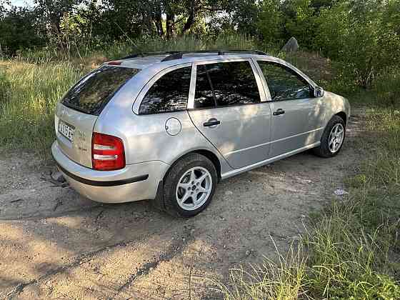 Skoda Fabia 2003 год Тирасполь Тирасполь