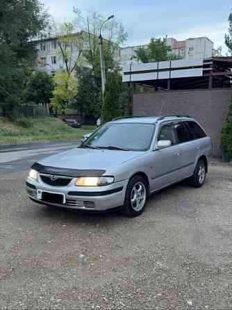 Mazda 626 1999 an Tiraspol Tiraspol