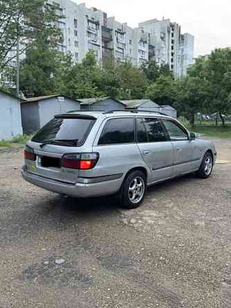Mazda 626 1999 an Tiraspol Tiraspol