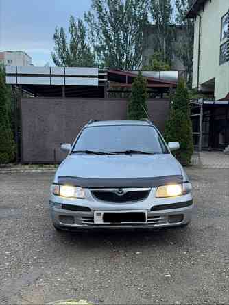 Mazda 626 1999 an Tiraspol Tiraspol
