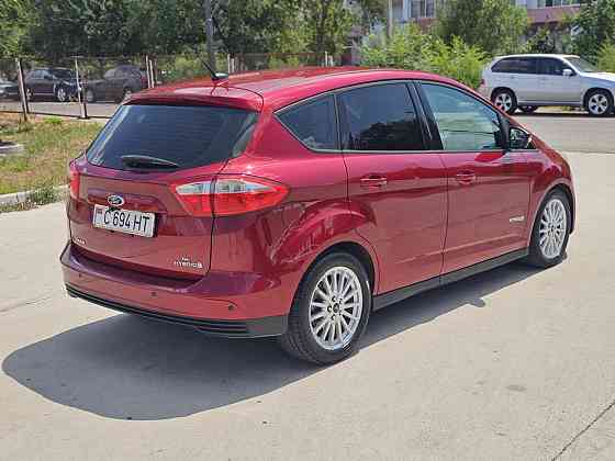 Ford C-MAX 2013 год Тирасполь Тирасполь