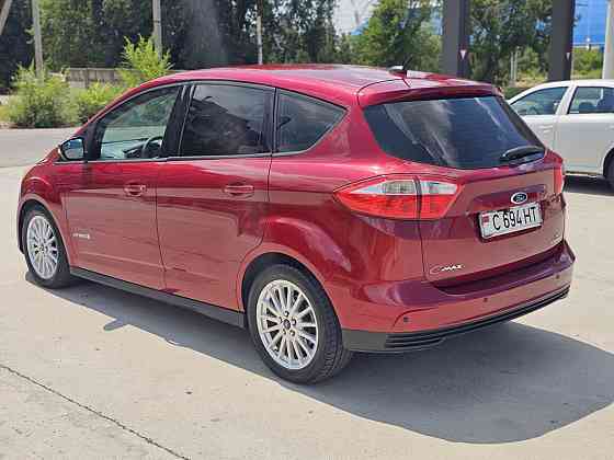 Ford C-MAX 2013 год Тирасполь Тирасполь