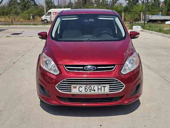 Ford C-MAX 2013 год Тирасполь Тирасполь