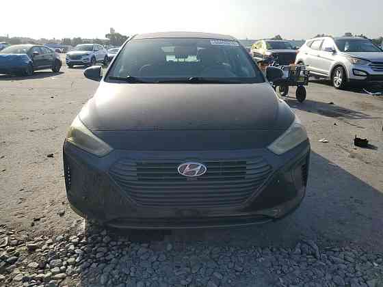 Hyundai Ioniq 2017 an Tiraspol Tiraspol