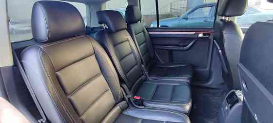 Volkswagen Touran 2006 год Суклея Суклея
