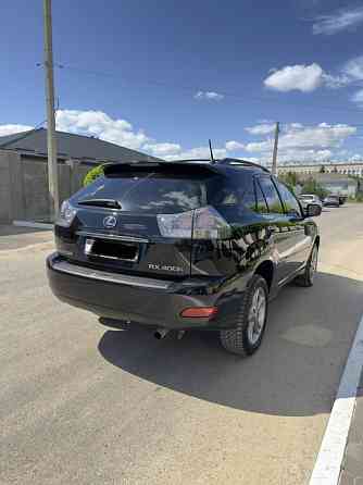 Lexus RX 2008 an Tiraspol Tiraspol