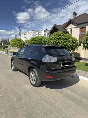 Lexus RX 2008 an Tiraspol Tiraspol