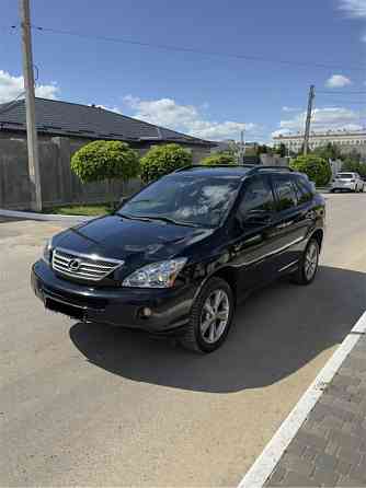 Lexus RX 2008 an Tiraspol Tiraspol