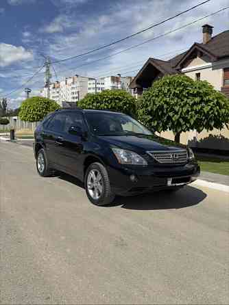Lexus RX 2008 an Tiraspol Tiraspol