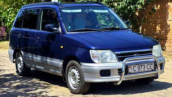 Daihatsu Gran Move Tiraspol