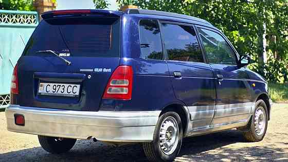 Daihatsu Gran Move Tiraspol