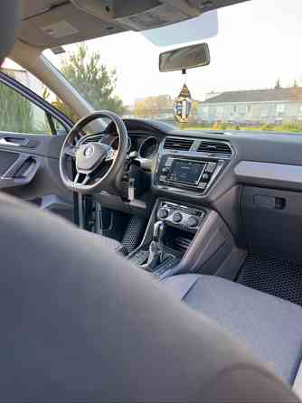 Volkswagen Tiguan 2020 год Тирасполь Тирасполь